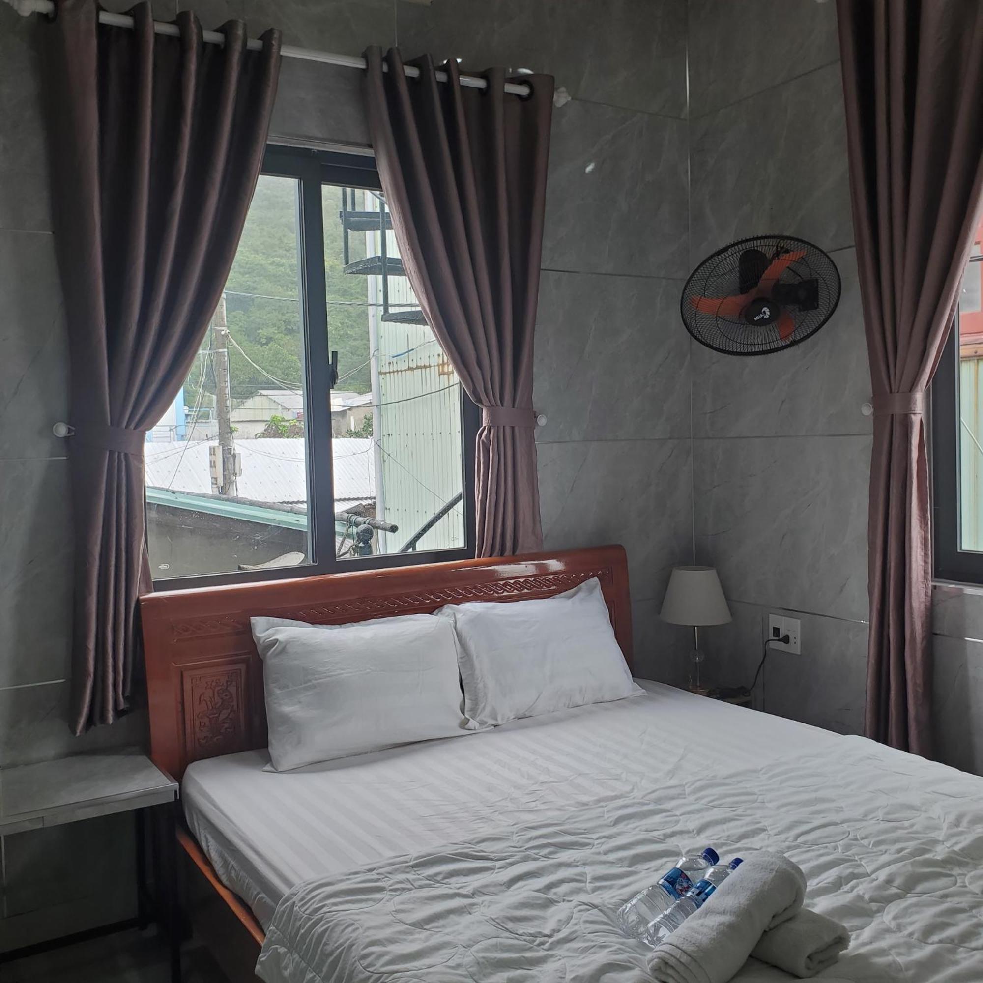 Tuan Thanh Homestay Tân Hiệ Habitación foto