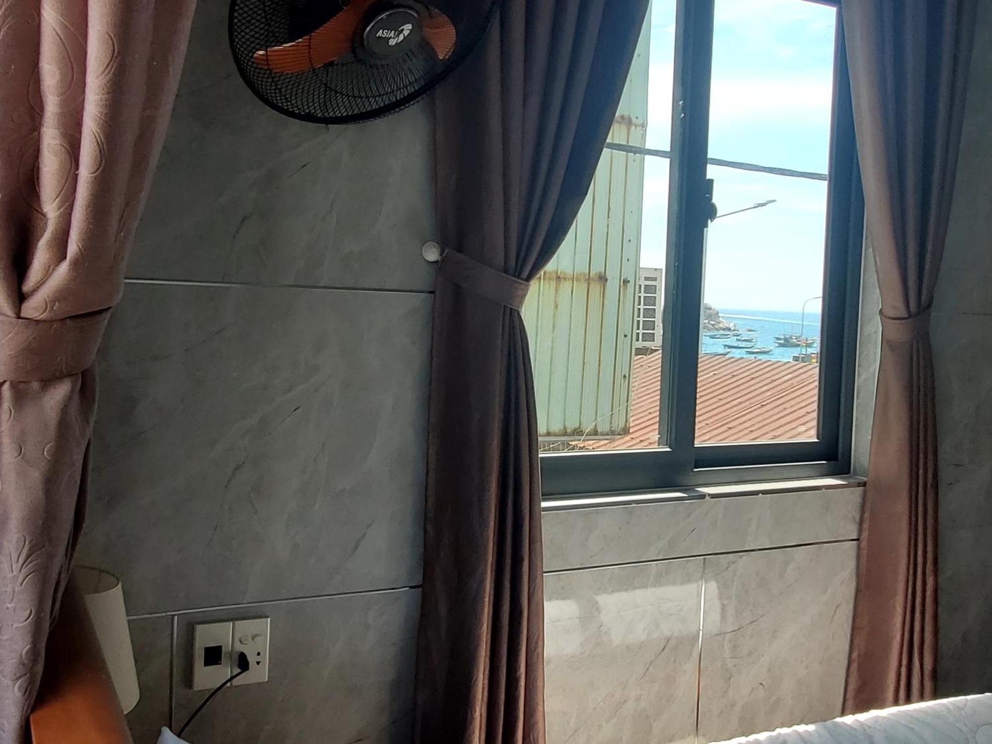 Tuan Thanh Homestay Tân Hiệ Habitación foto