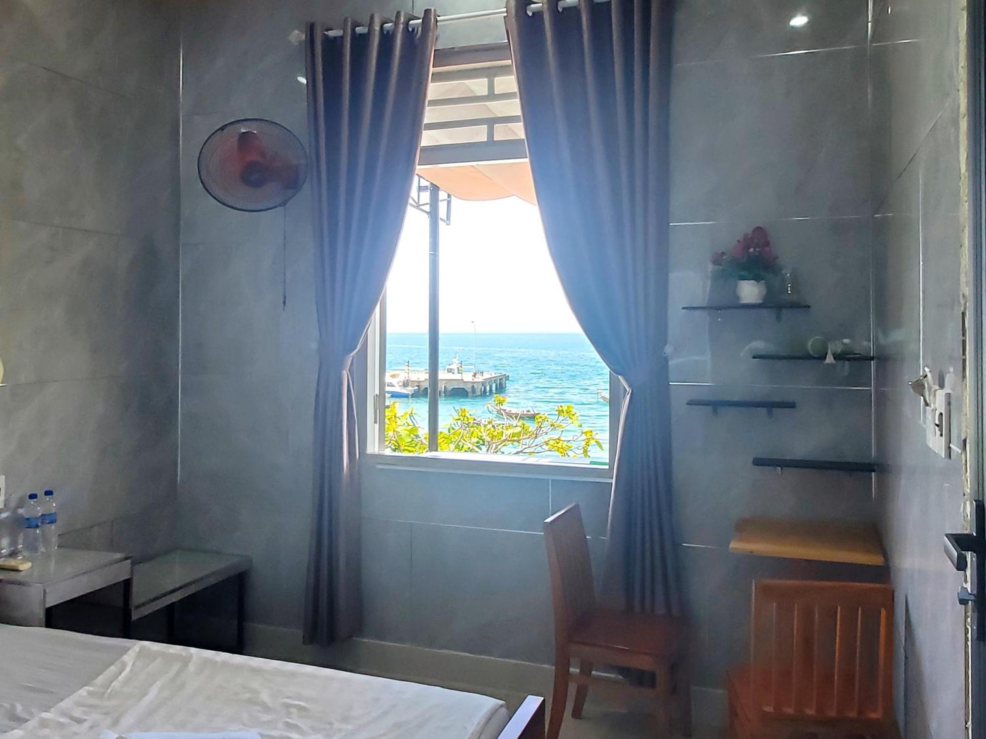 Tuan Thanh Homestay Tân Hiệ Habitación foto