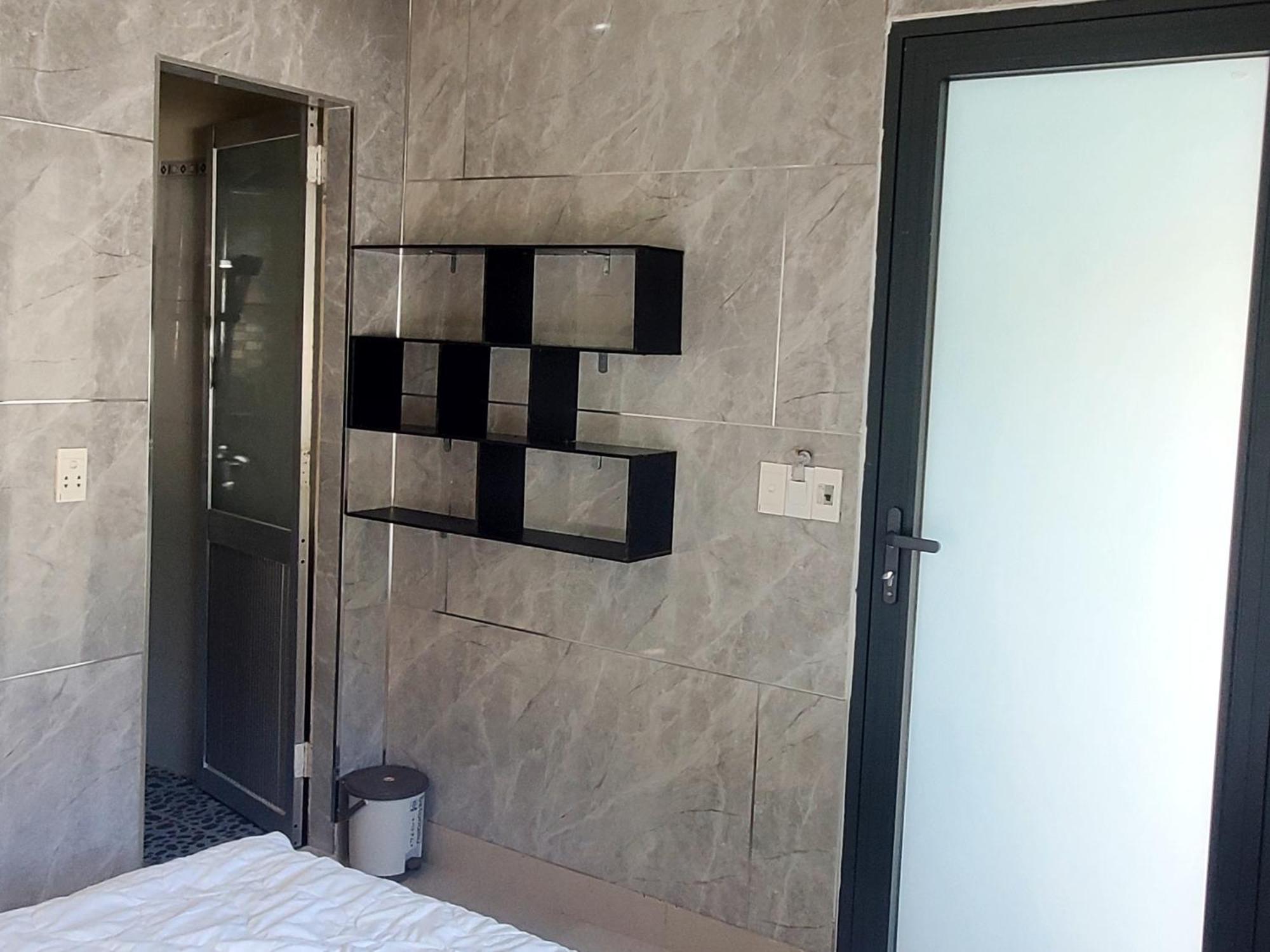 Tuan Thanh Homestay Tân Hiệ Habitación foto