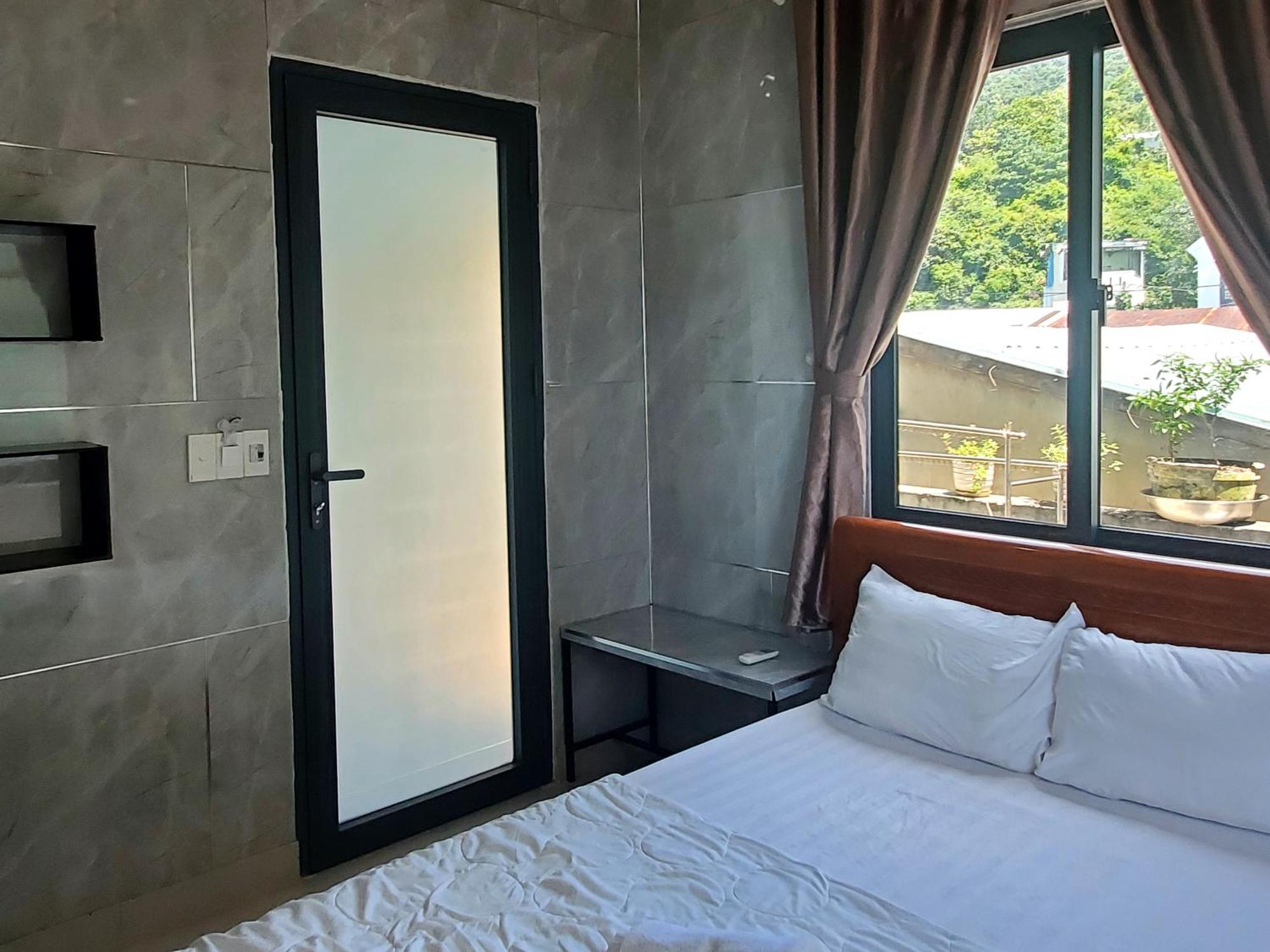Tuan Thanh Homestay Tân Hiệ Habitación foto